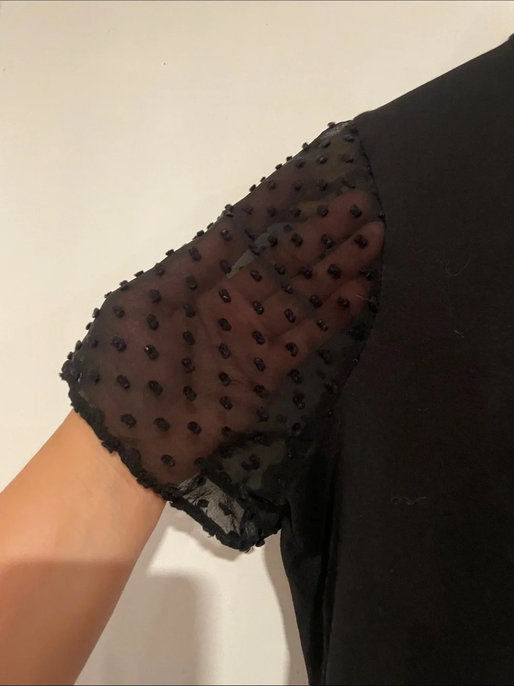 J. Crew crew black